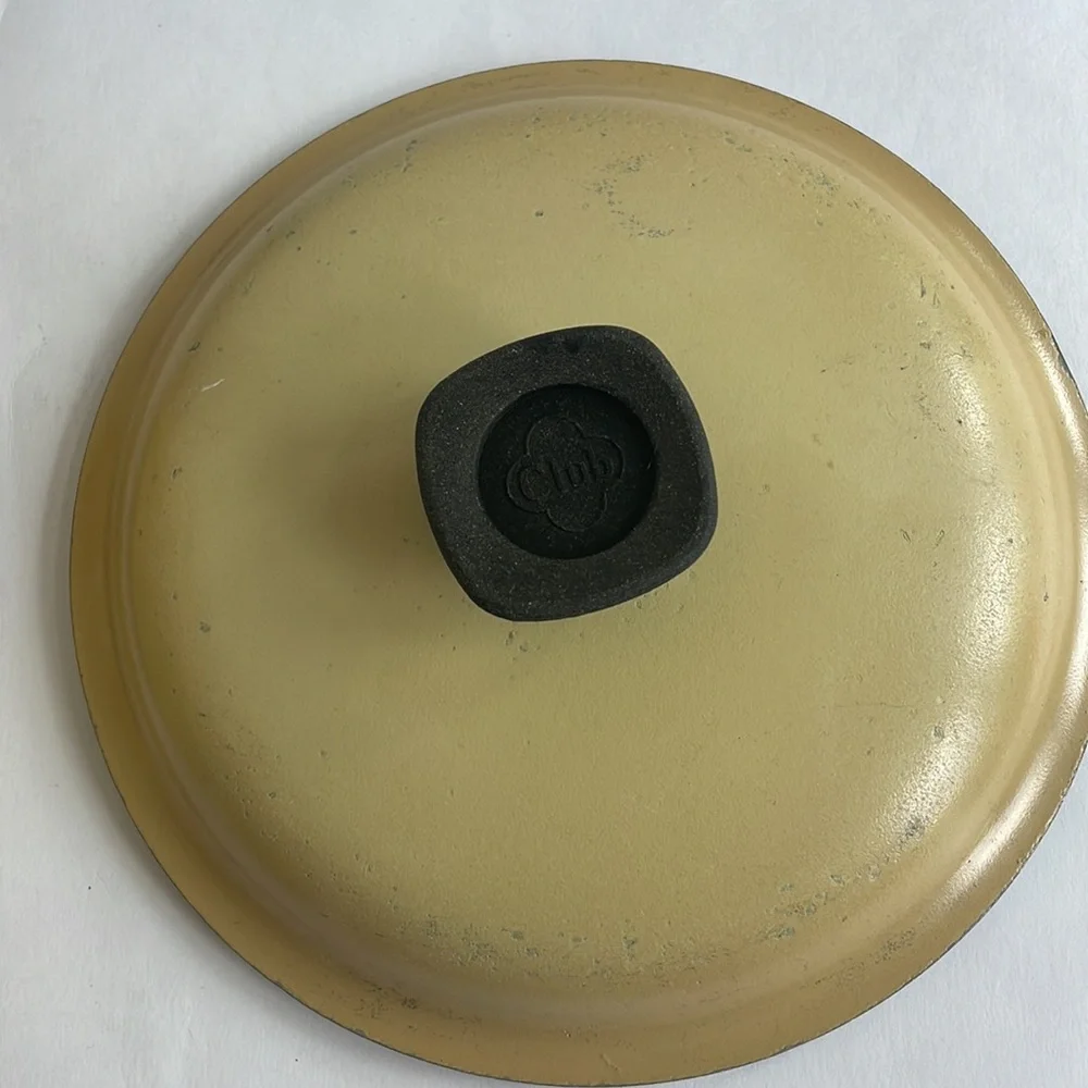 Club Aluminum Pan